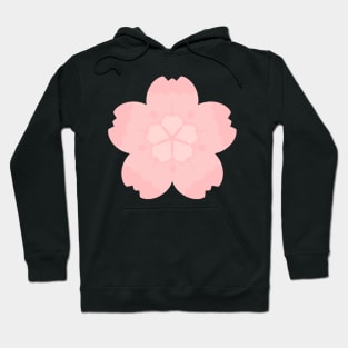 Cherry Blossom Hoodie